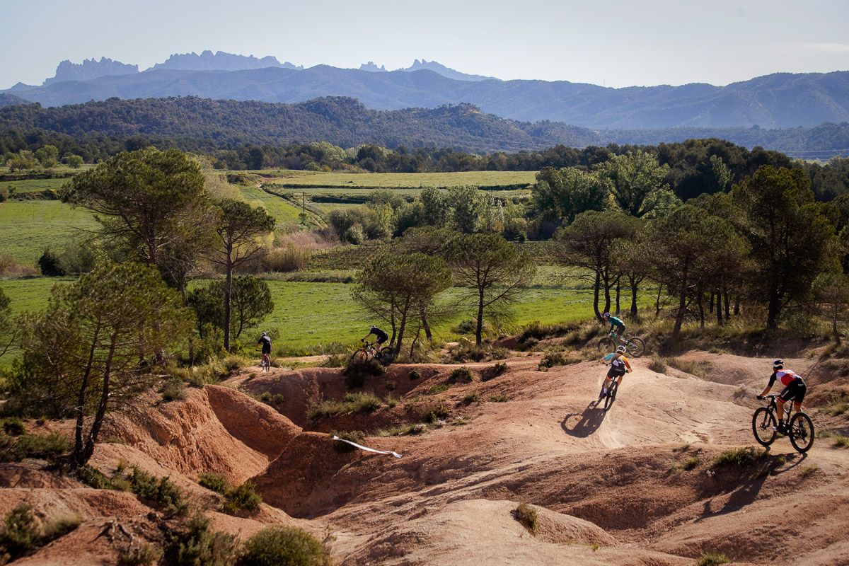 VolCAT by Scott 2026. Detalle 2