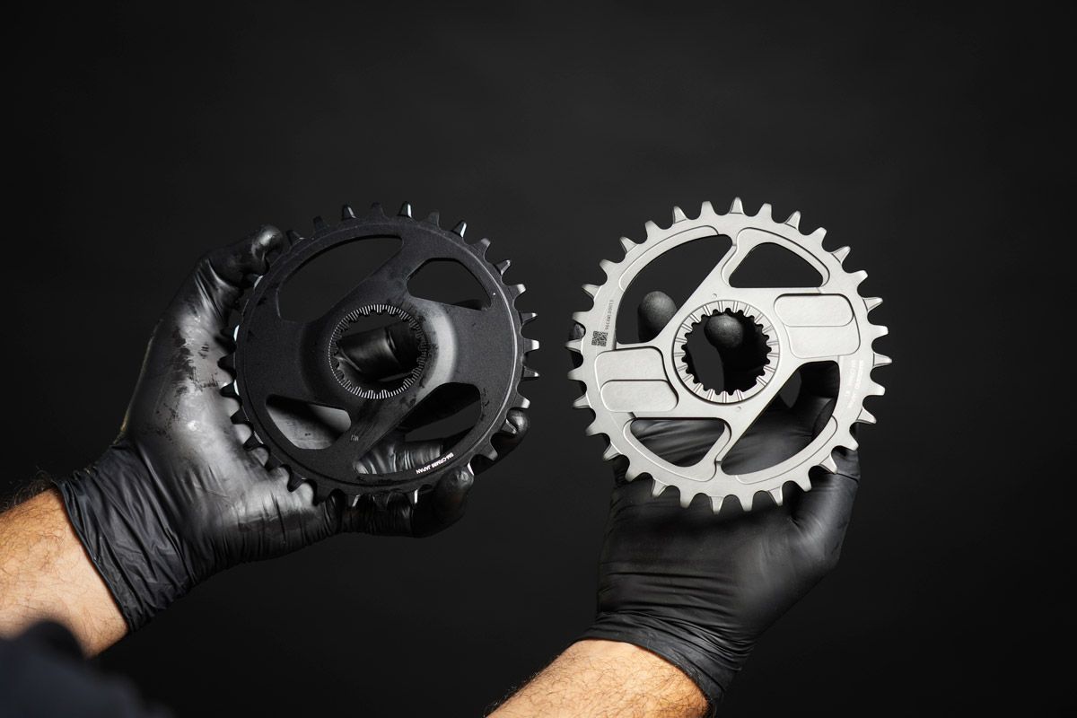 BIELAS platos comparativa