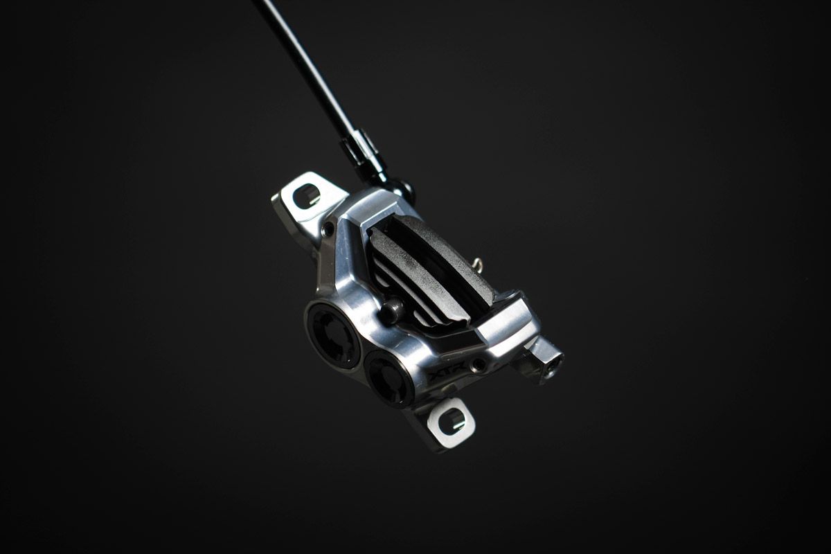 FRENOS XTR pinza zapatas