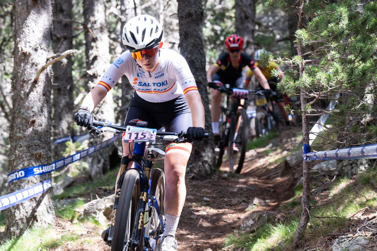 La Copa Catalana Internacional BTT Biking Point presenta el calendario 2026  0