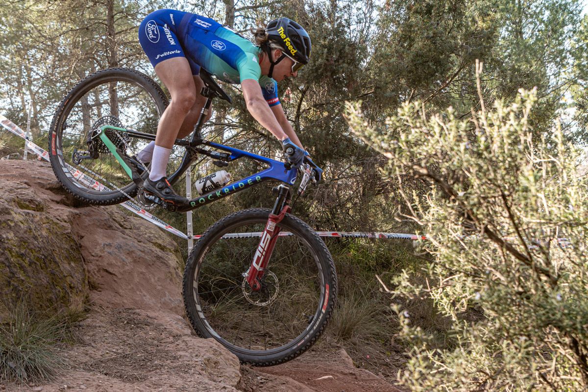 La Copa Catalana Internacional BTT Biking Point presenta el calendario 2026  4