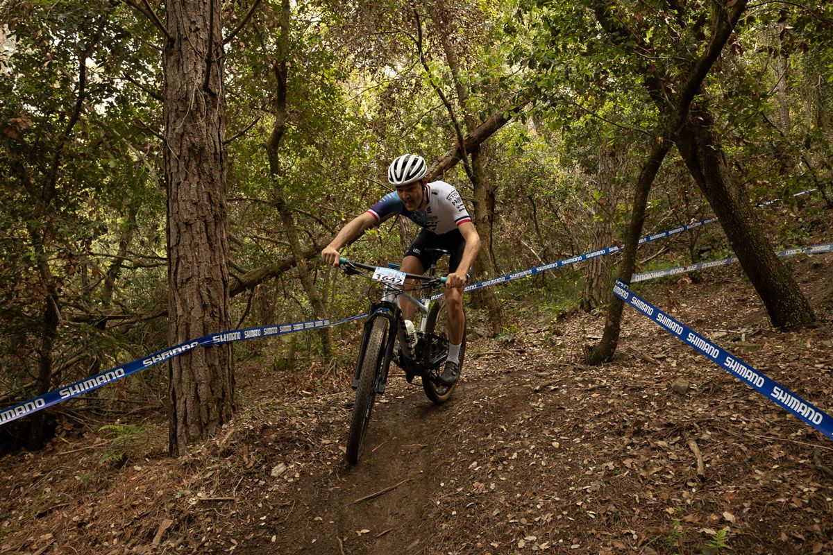 La Copa Catalana Internacional BTT Biking Point presenta el calendario 2026  5