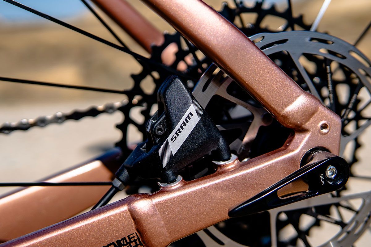 DIMANCHE 29 GRAVEL   BARDENAS (5)