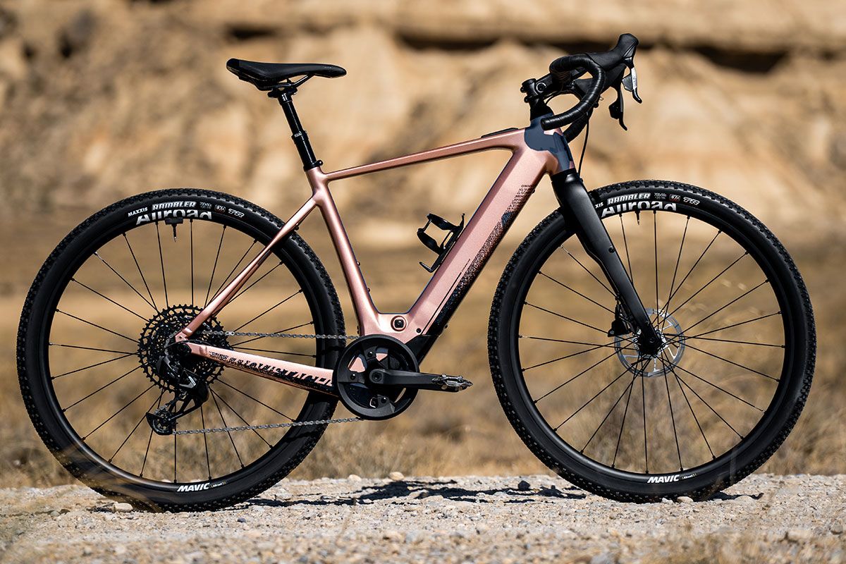 DIMANCHE 29 GRAVEL   BARDENAS (21)