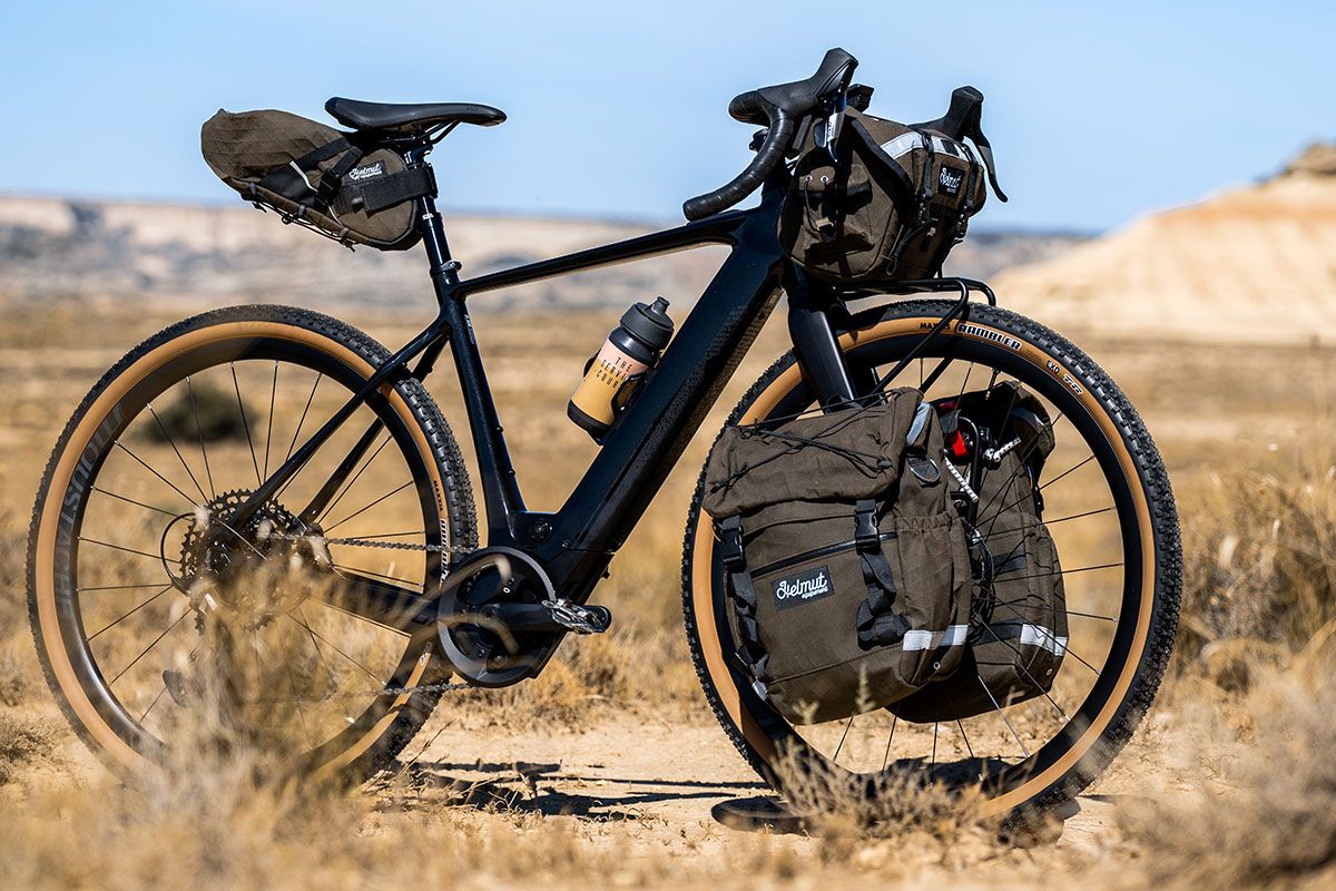 DIMANCHE 29 GRAVEL   BARDENAS (22)