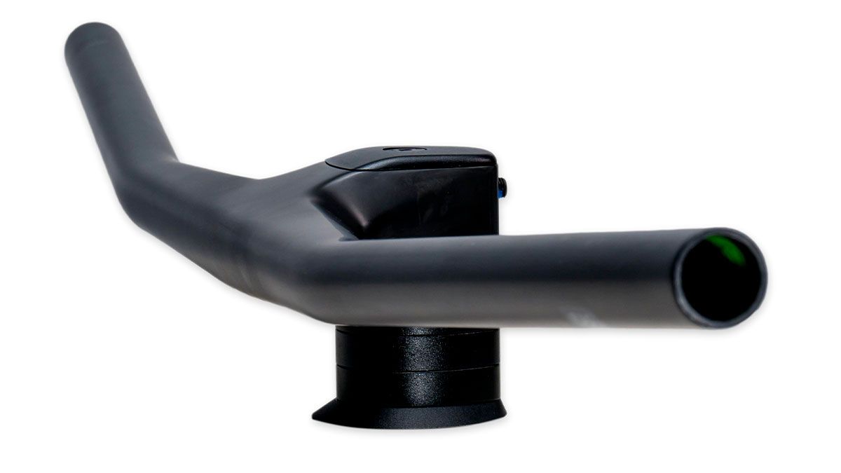 2. Cockpit BMC ICS Carbon XC 2. Cockpit BMC ICS Carbon XC