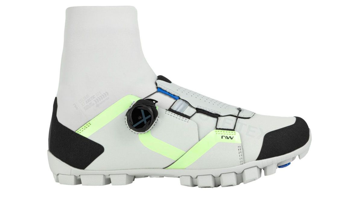4. Zapatillas Northwace Celsius XT Arctic GTX 4. Zapatillas Northwace Celsius XT Arctic GTX
