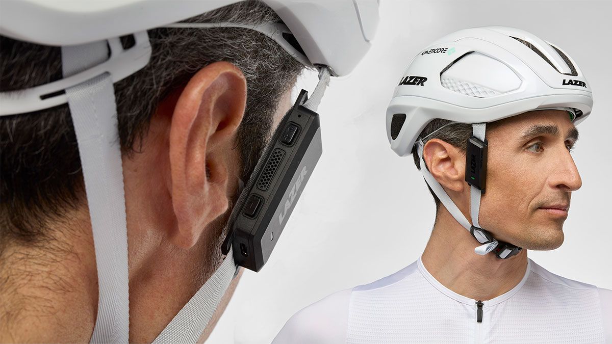 5. Comunicación VeloVox 5. Comunicación VeloVox