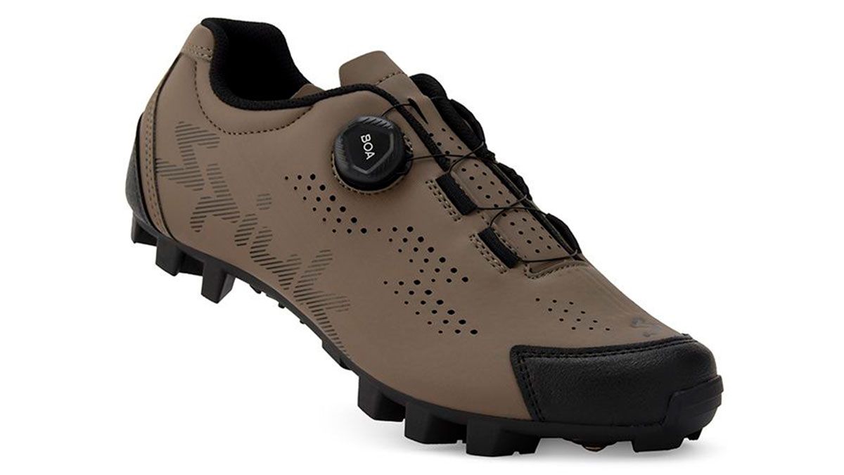 8. Zapatillas Spiuk Senda 8. Zapatillas Spiuk Senda