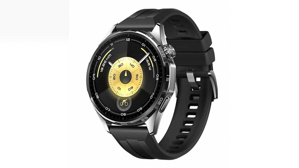 12. Reloj Huawei Watch GT 6 Series 12. Reloj Huawei Watch GT 6 Series