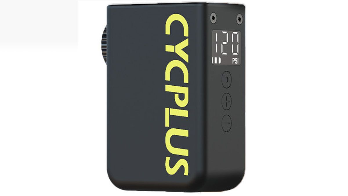 13. Compresor Cyplus AS2 Ultra 13. Compresor Cyplus AS2 Ultra