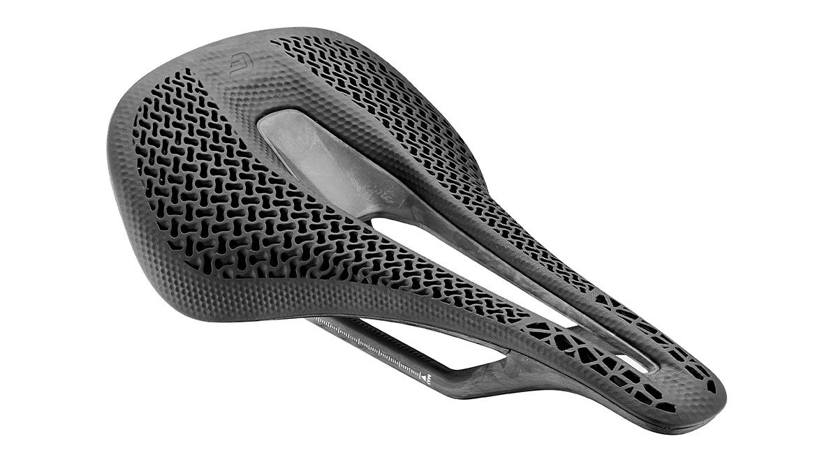 16. Sillín Cadex Amp 3D 16. Sillín Cadex Amp 3D