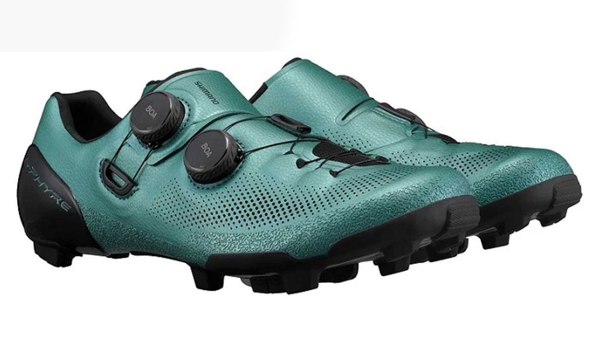 17. Zapatillas Shimano S Phyre RX910 17. Zapatillas Shimano S Phyre RX910