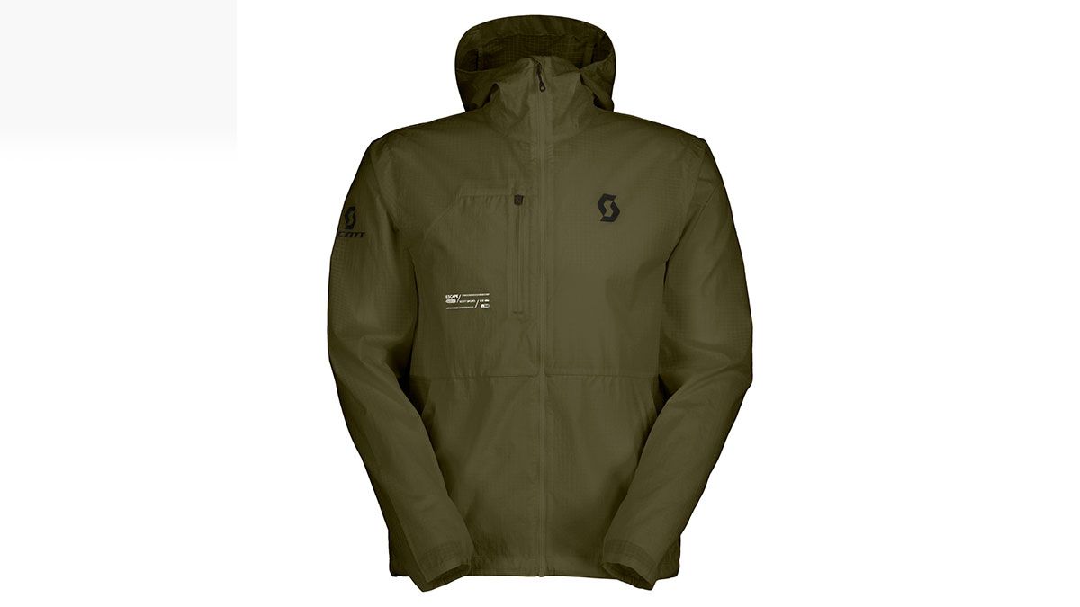 19. Chaqueta Scott Escape 19. Chaqueta Scott Escape