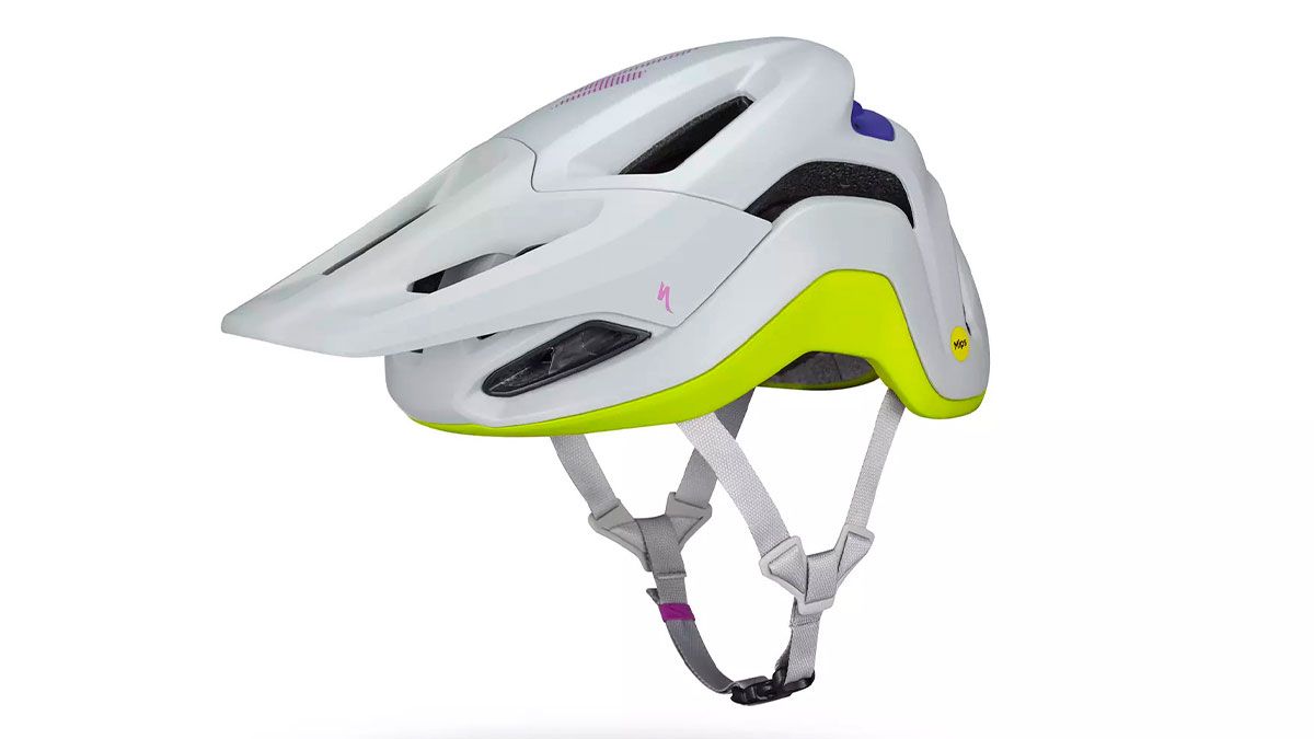21. Casco Specialized Ambush 2 21. Casco Specialized Ambush 2