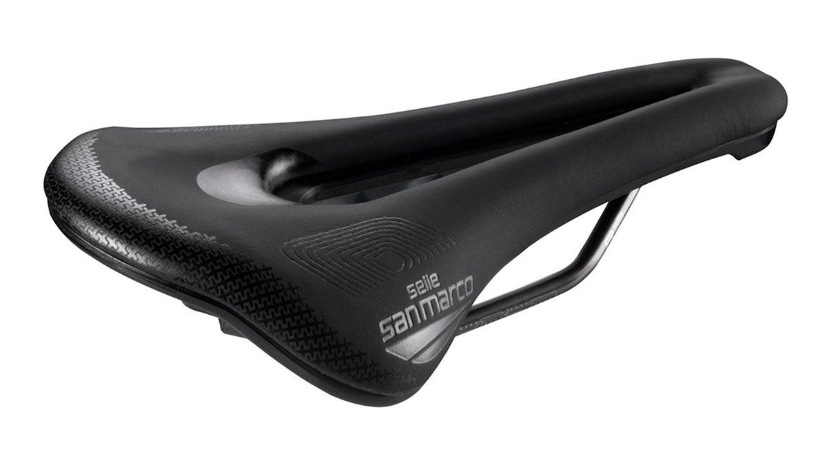 22. Sillín Selle San Marco Shortfit 2.0 Shield Superconfort Racing 22. Sillín Selle San Marco Shortfit 2.0 Shield Superconfort Racing