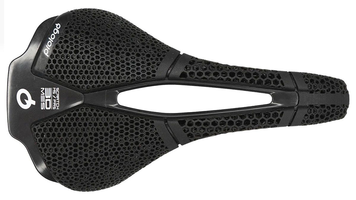 24. Sillín Prologo Scratch M5 PAS 3DMSS 24. Sillín Prologo Scratch M5 PAS 3DMSS