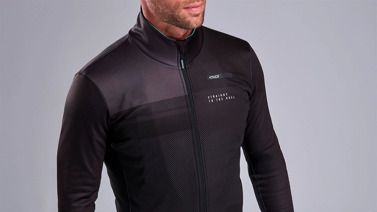 26. Chaqueta EKOI Shades 26. Chaqueta EKOI Shades