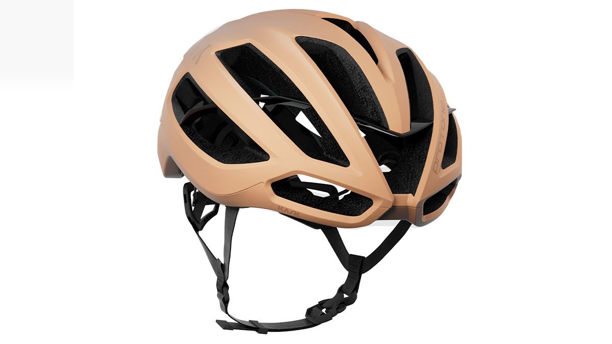 28. Casco Kask Protone Icon