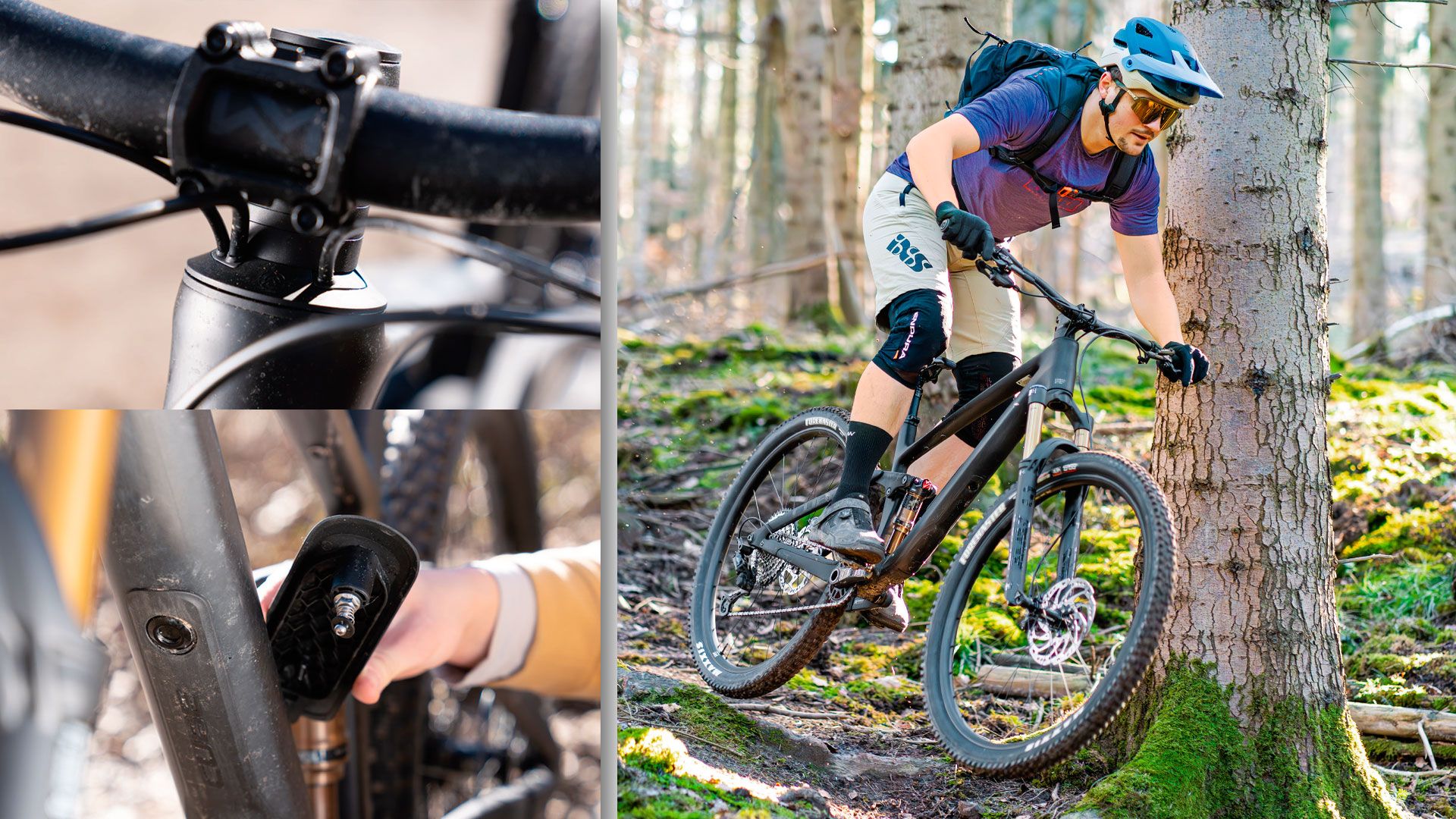 Cube Stereo One44 C.62 Race 29