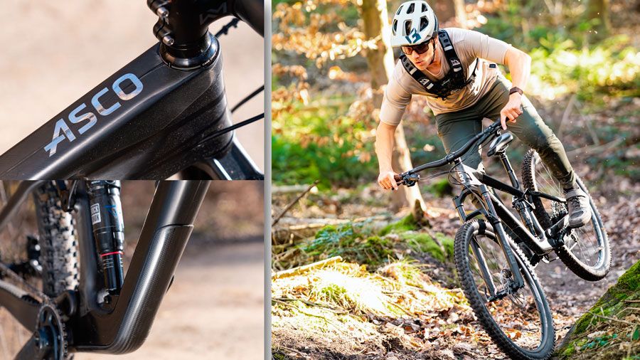 Last Asco Preconfigured