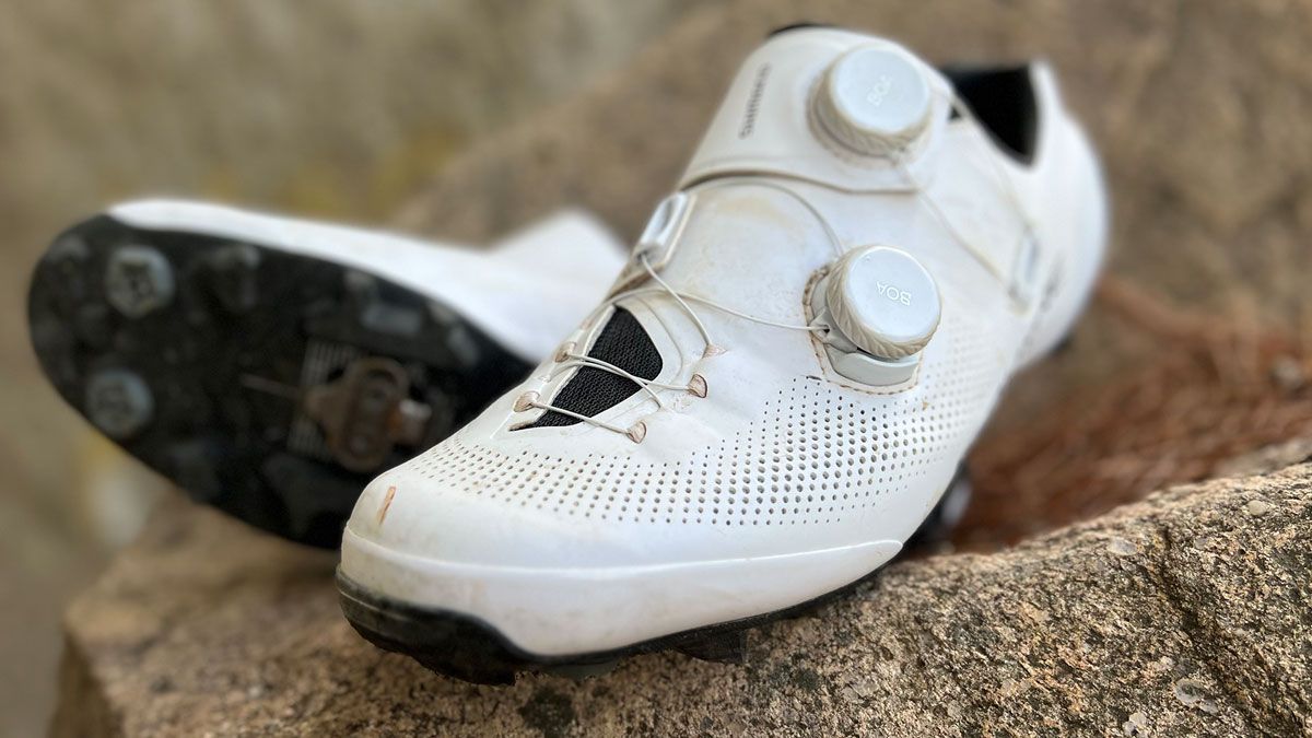 Zapatillas S Phyre XC903