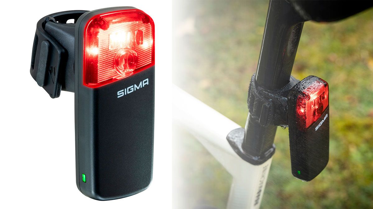 SIGMA lanza los radares inteligentes Reco 80 y 81 Link