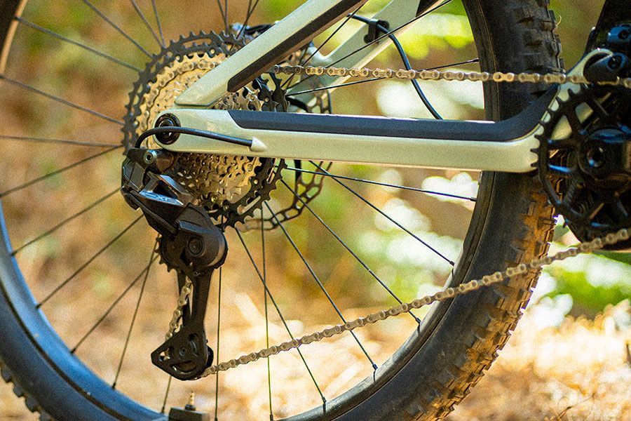 Estudio BH iLynx+ NX 08