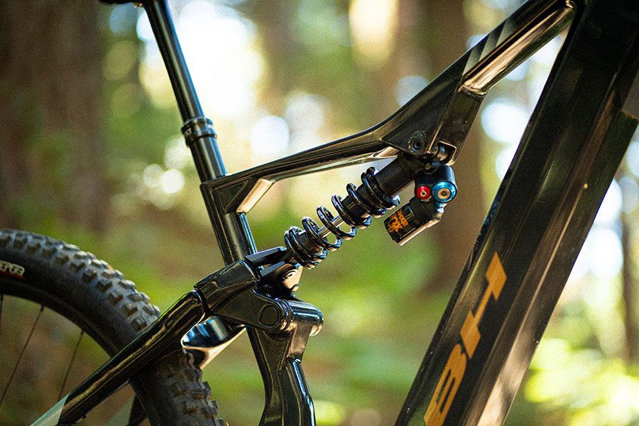 Estudio BH iLynx+ NX 06