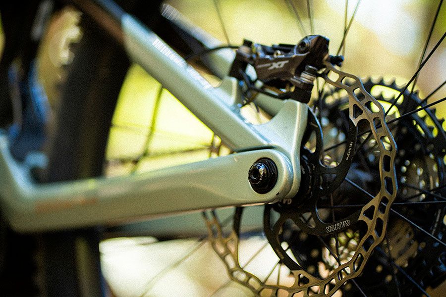 Estudio BH iLynx+ NX 18