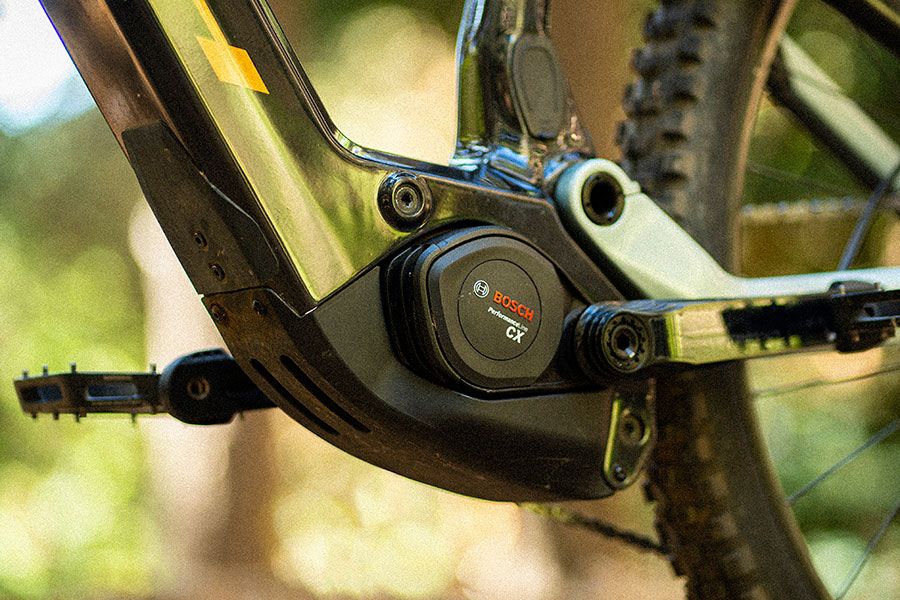 Estudio BH iLynx+ NX 21