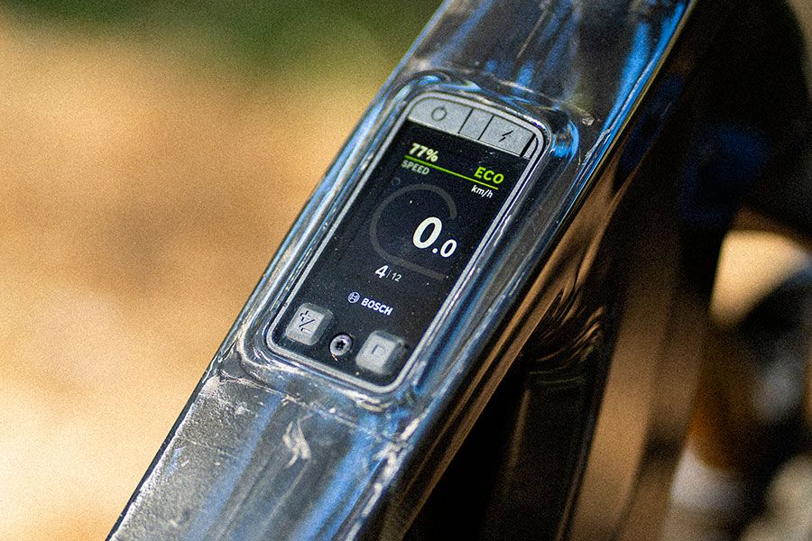 Estudio BH iLynx+ NX 11