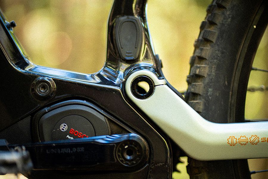 Estudio BH iLynx+ NX 19