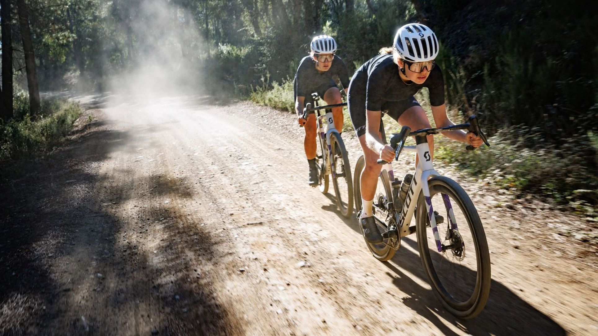 Scott Mediterranean Epic Gravel