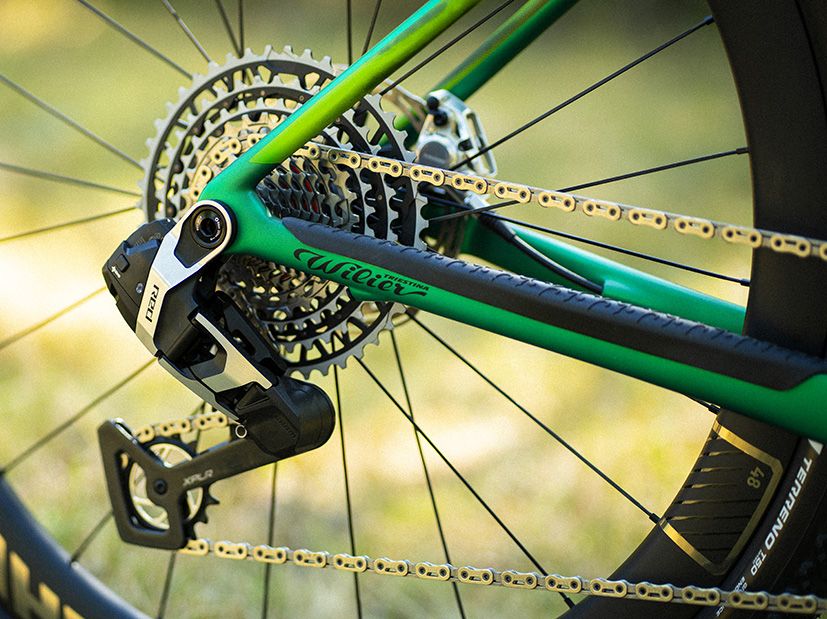 Detalles Willier Rave (12) Detalles Willier Rave (12)