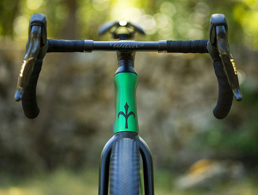 Detalles Willier Rave (8) Detalles Willier Rave (8)