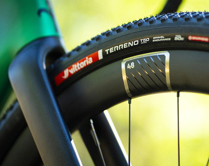 Detalles Willier Rave (5) Detalles Willier Rave (5)