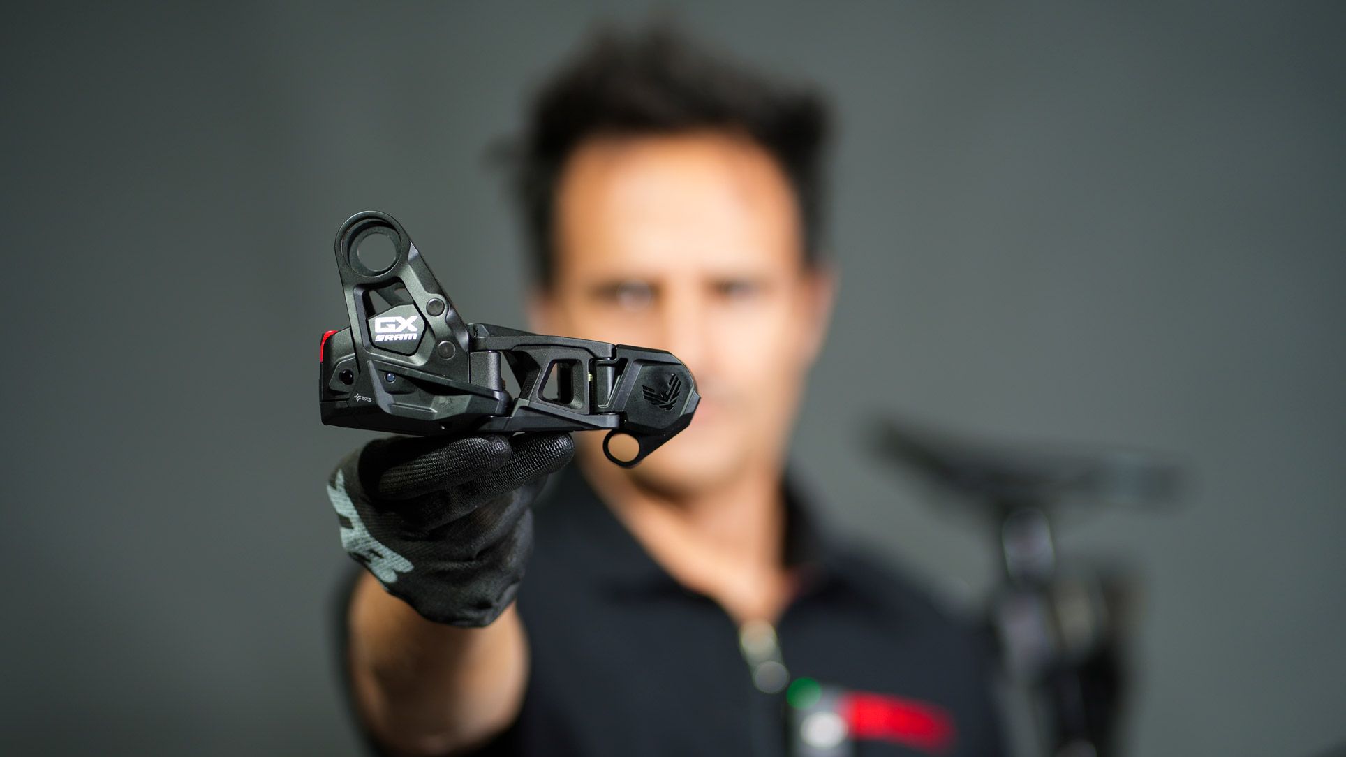 Actualiza tu transmisión SRAM mecánica a electrónica Actualiza tu transmisión SRAM mecánica a electrónica