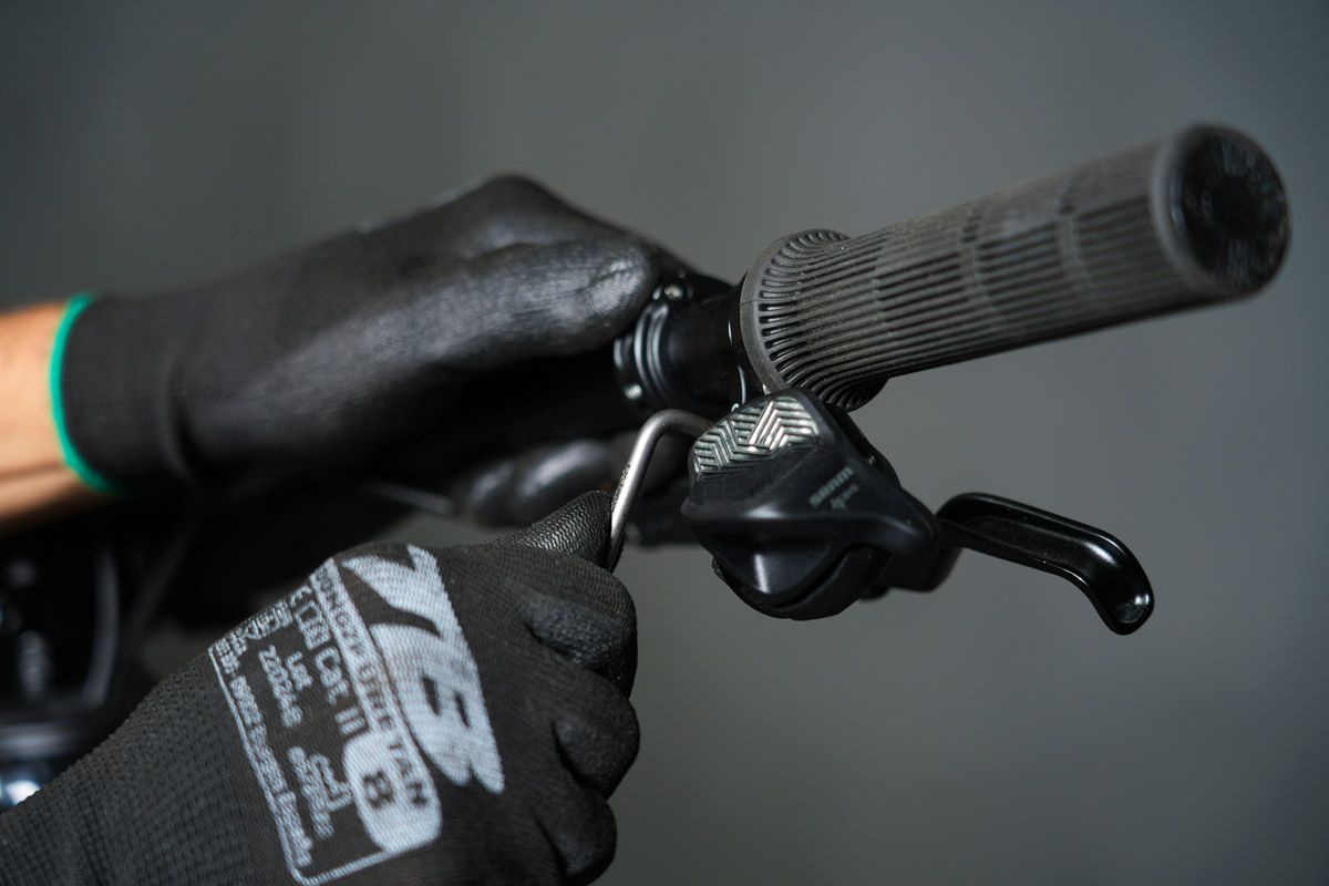 PASO 6 Mecanica SRAM 18