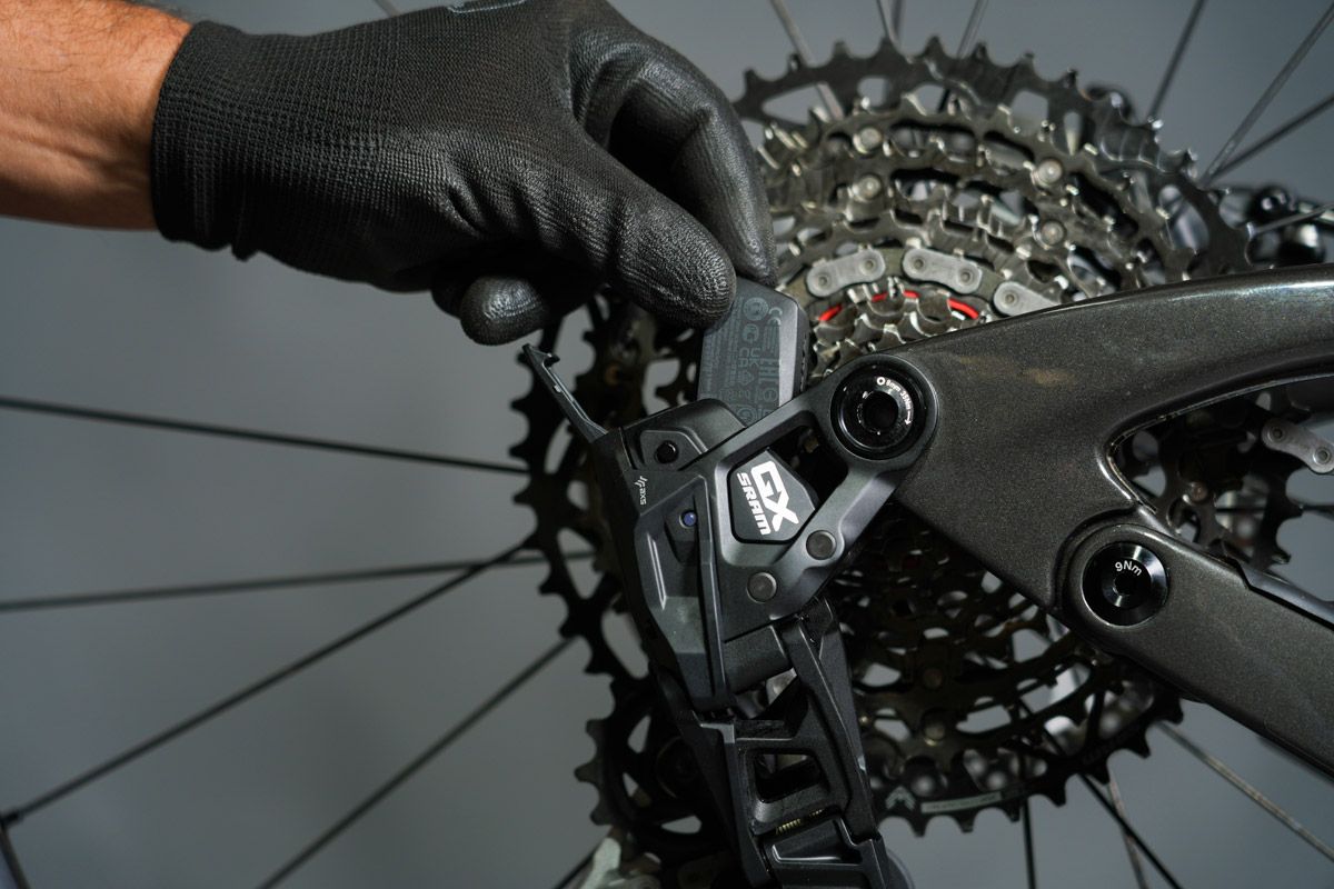 PASO 16 Mecanica SRAM 35