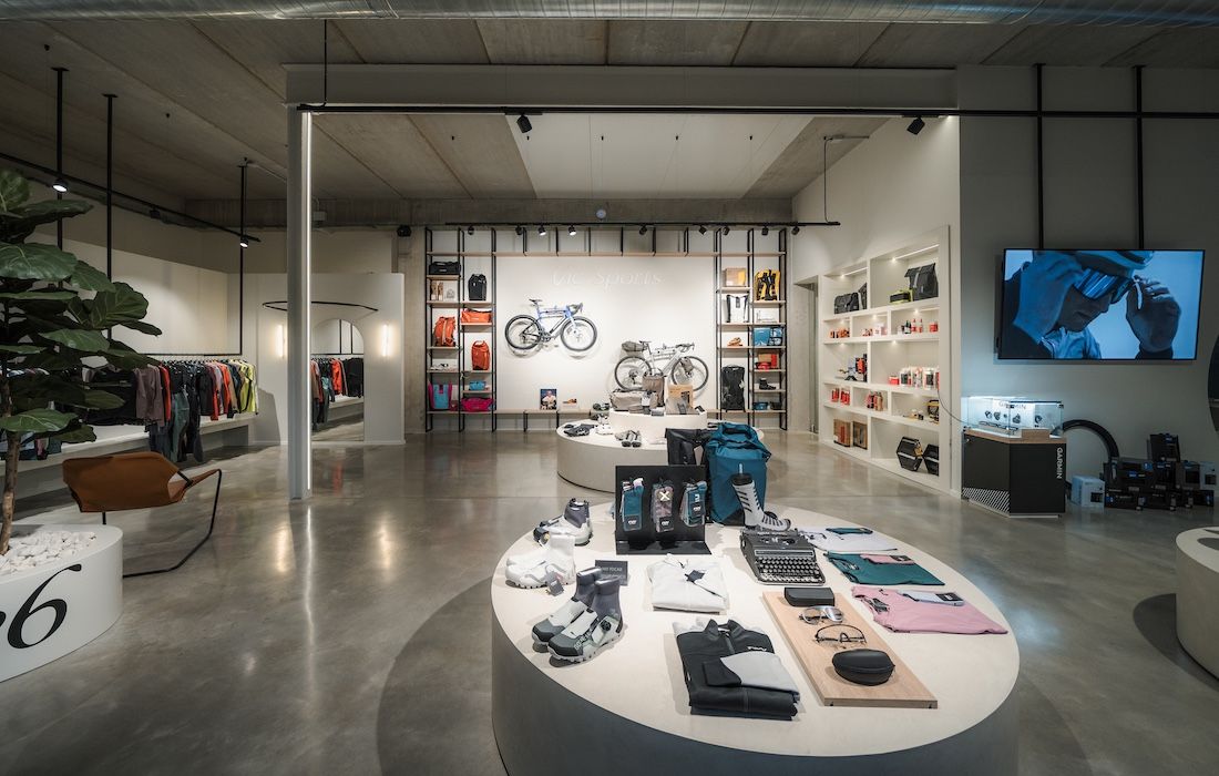 VIC SPORT AFERS ANIVERSARIO       SC08978