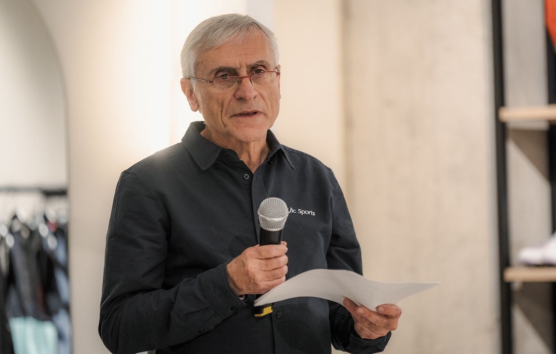 VIC SPORT AFERS ANIVERSARIO       SC09071