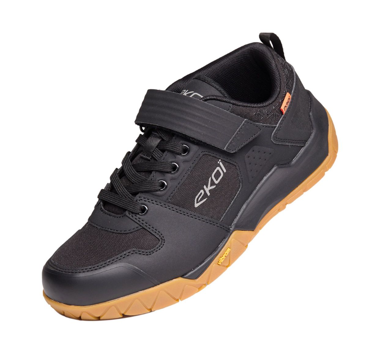 Estas zapatillas Ekoi tienen un descuento del 60 por ciento detalle 2