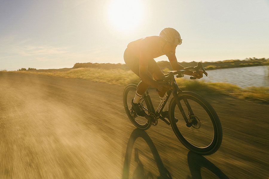 brazodehierro berria bikes naii gravel 4521