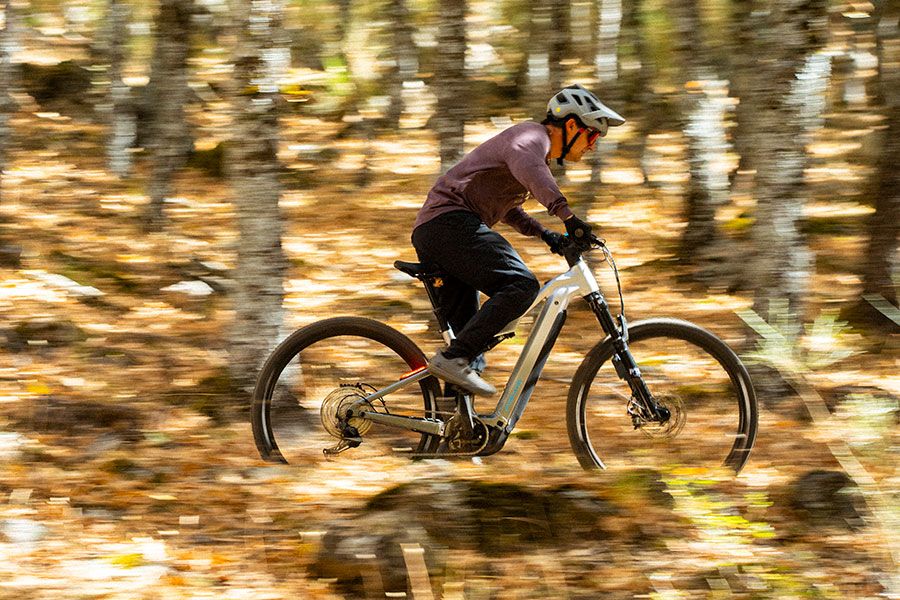 Accion Focus Thron2 10