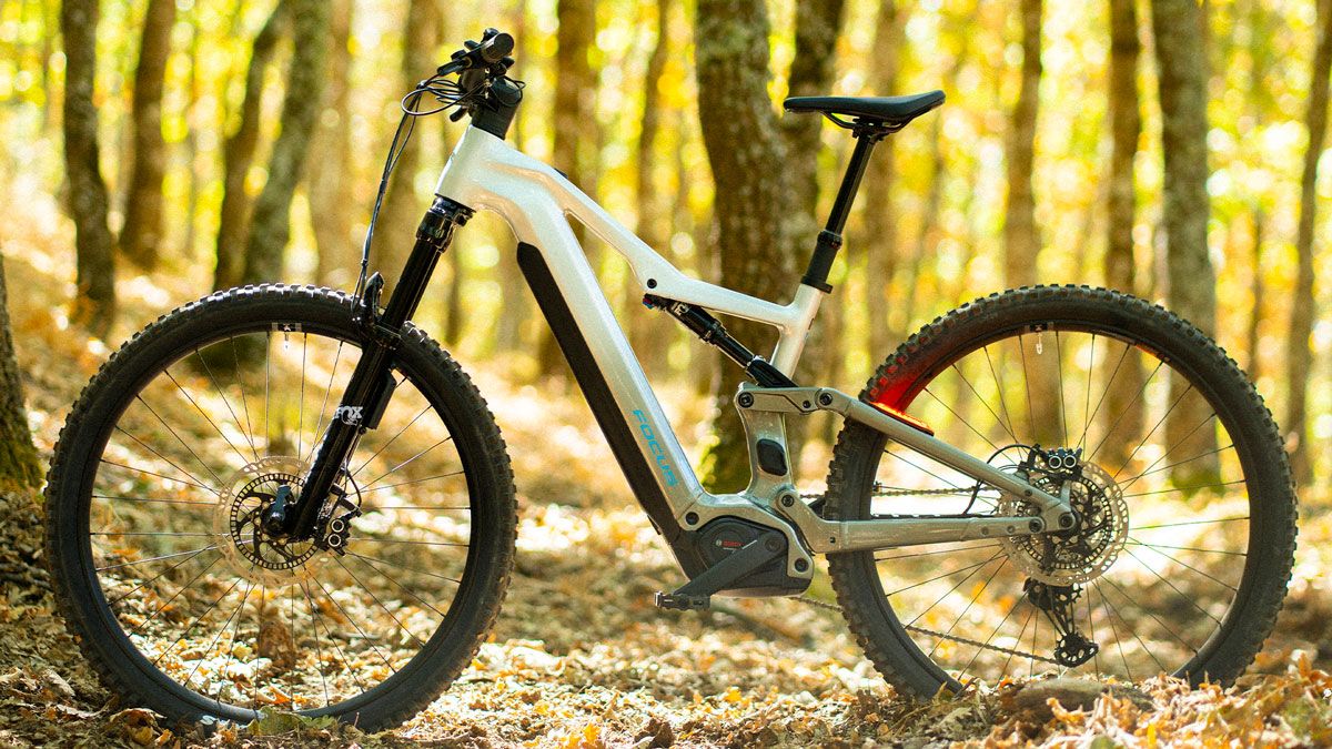 Focus Thron2 6.9 ABS Focus Thron2 6.9 ABS