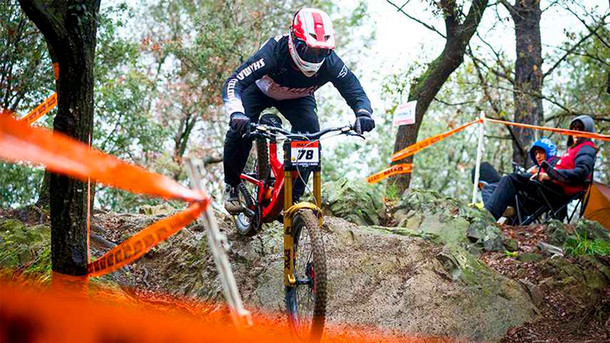 Sant Andreu de la Barca, será la sede del Campeonato de España de Descenso 2026