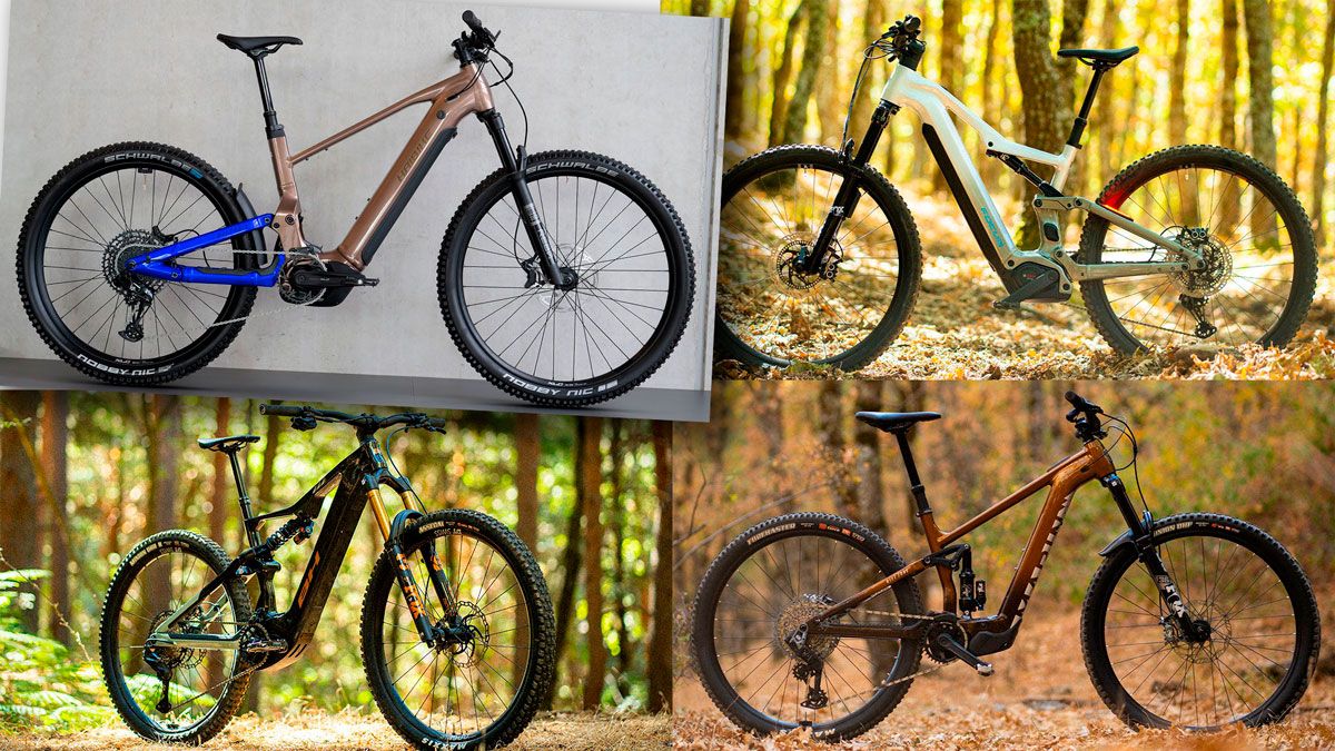 Top 10 MTB Top 10 MTB