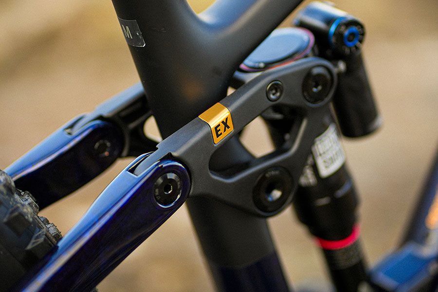 Estudio Trek Fuel EX 1