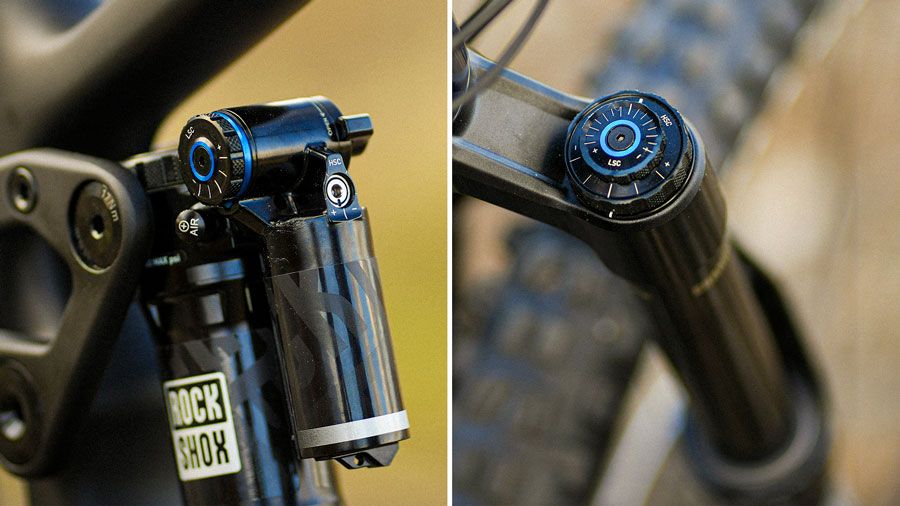 Estudio Trek Fuel EX 2